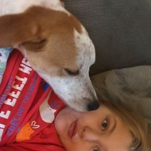 Meet your Posher, Cheyenne